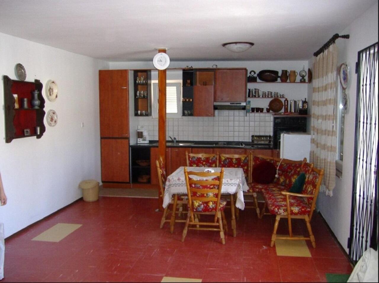 House Ivanka 세사리카 외부 사진